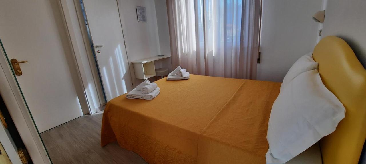 B&B Hotel Serenita Bellaria-Igea Marina Exterior photo