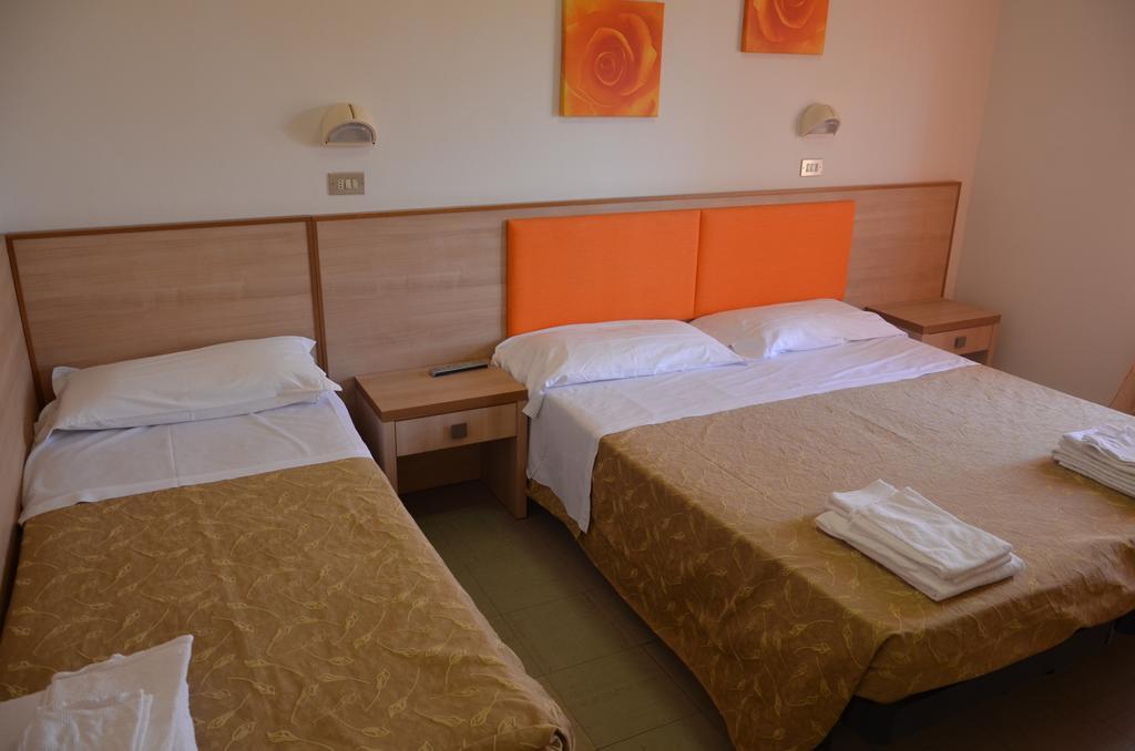 B&B Hotel Serenita Bellaria-Igea Marina Exterior photo